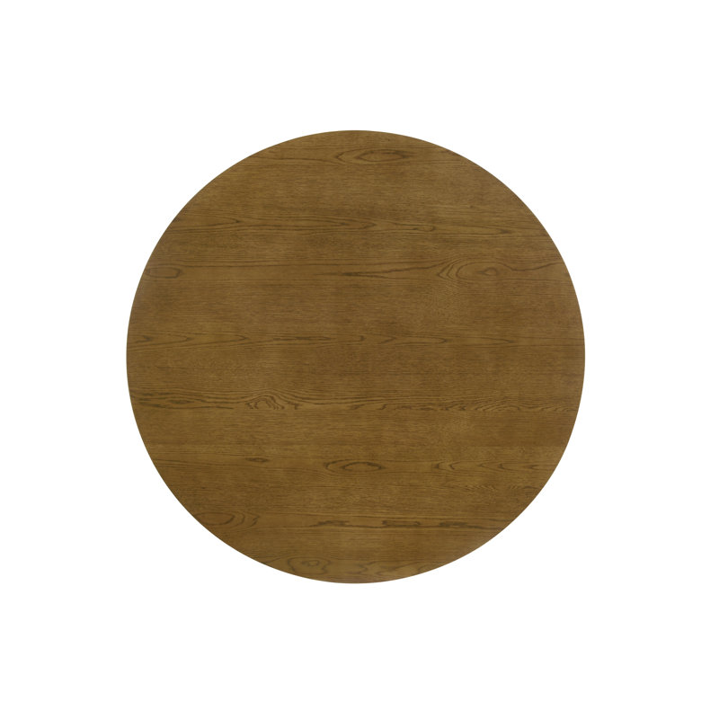 Hezrai Round Dining Table