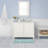 Laura Ashley Tablet Reversible Cotton Bath Rug-17547813-17556507