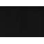 Durable similicuir noir recouvrant la table de chevet 1pc
