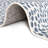 Outdoor Destiny Area Rug Navy Color-25011863