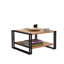 Table basse avec rangement Hidden Hills