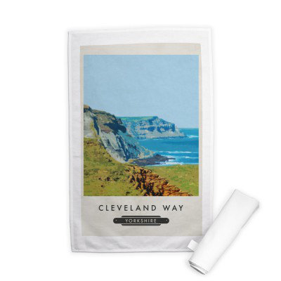 Cotton Kitchen Towel