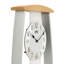 Fazio Pendulum Wall Clock