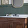 Widespread 2-handle Bathroom Faucet with Drain Assembly