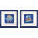 Tropical Fish Framed Prints