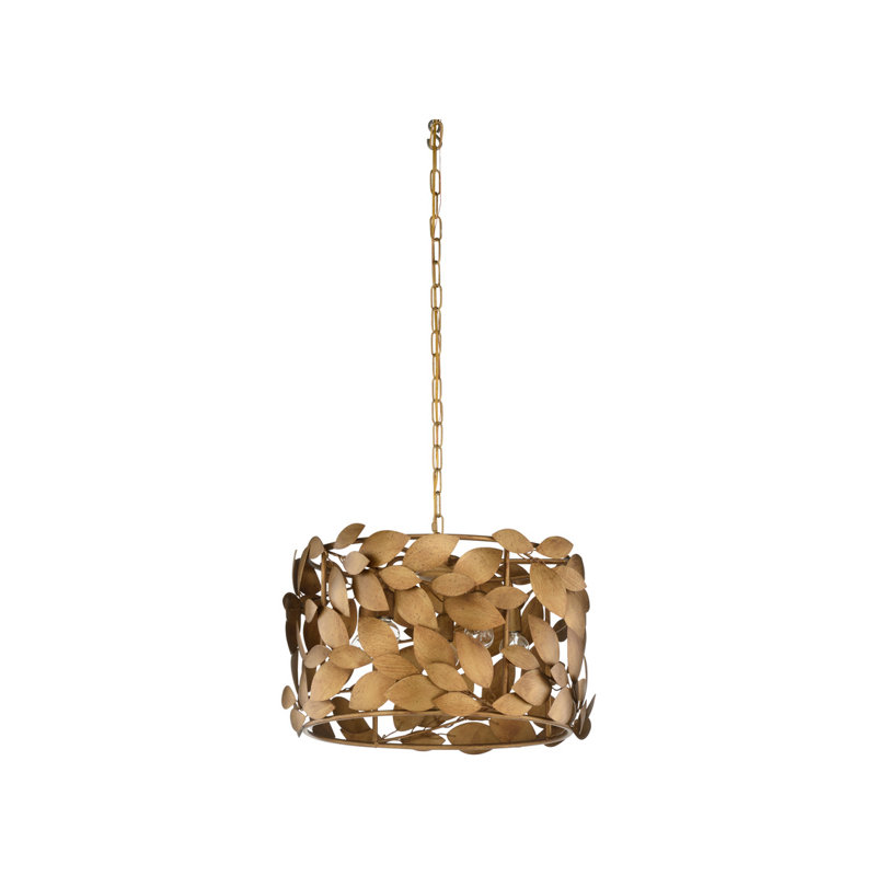 Ficus Round Chandelier