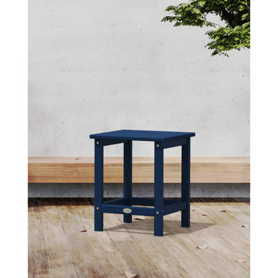Table d'appoint 18 po Long Island