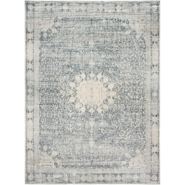 Polli Oriental Indoor Rug
