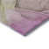 Premium Machine Washable Cerrito AMF502 Pink Rug