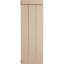 Volets rustiques en faux bois à trois planches jointes avec lattes (par paire)-71288494-88966218-88966220