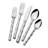Ensemble de couverts 20 pièces Towle Silversmiths Calypso, service pour 4