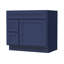 Base de meuble-lavabo simple 36 po seulement-92410338
