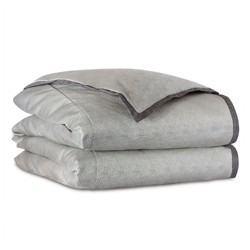 Zephyr Duvet Cover Set, Twin Duvet Cover