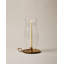 Windsor Hurricane Candle Holder