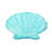 Elisa Cotton Blend Non-Slip Bath Rug