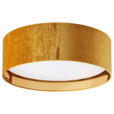 Swindle Flush Mount