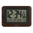 Walnut/Black