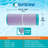 Hurricane Filters 2 Pack HF4326-01P Spa Filter Cartridge Replacement