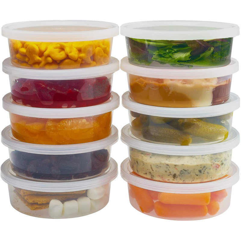 Crissy Food Storage Container
