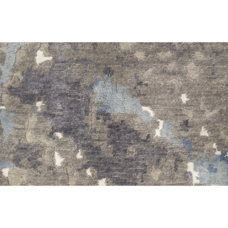 Abstract Area Rug