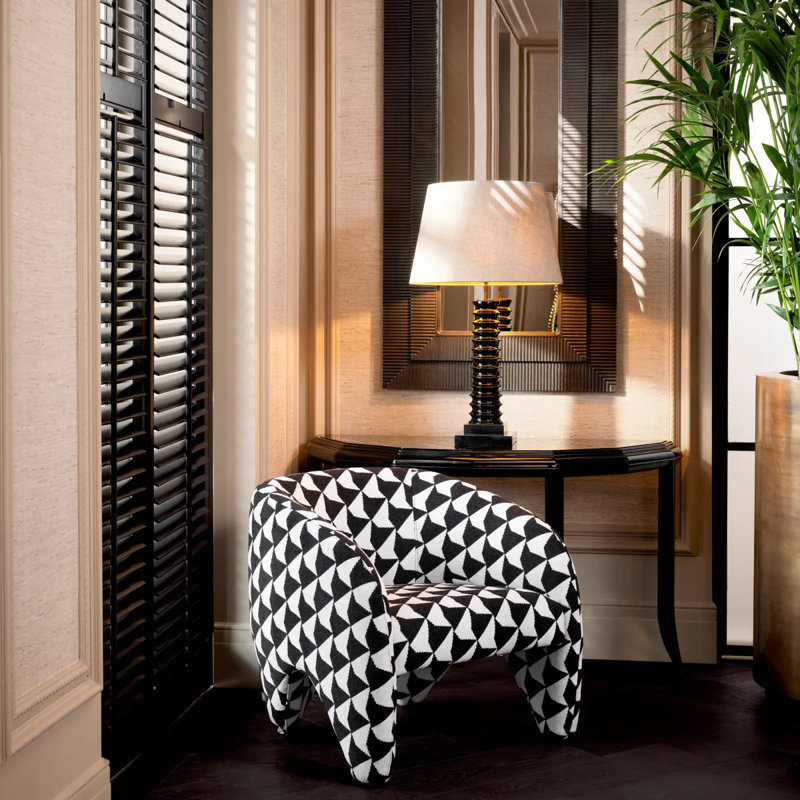 Mirror Rodion Rectangular Bronze Finish