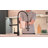 AWZTOO Pull Down Kitchen Faucet-55045936