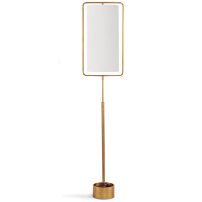 70" Column Floor Lamp