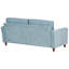 Takima 3 Seater Sofa