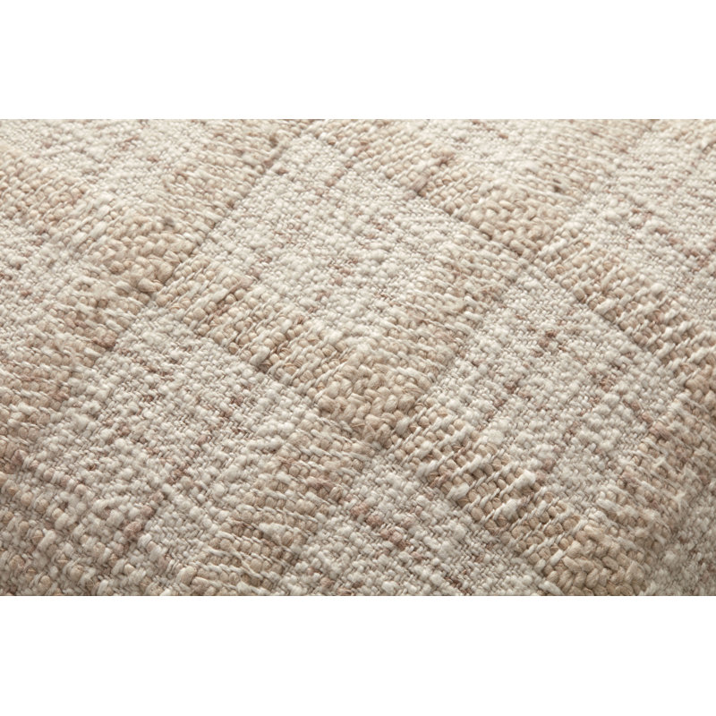 Coussin Fern, polyester