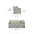 Osmin Sofa-92729503