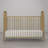 Klos Metal Crib-1275397789