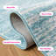 Fairlaine Ombre Area Rug-1584672539