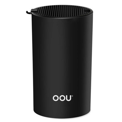 Porte-couteaux universel sans couteaux Oou
