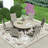 Patio Dining Set-212591936