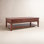 Samira Single Coffee Table with Storage
