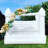 Commercial Bounce House with Air Blower for Party/Event-97867397-97894316