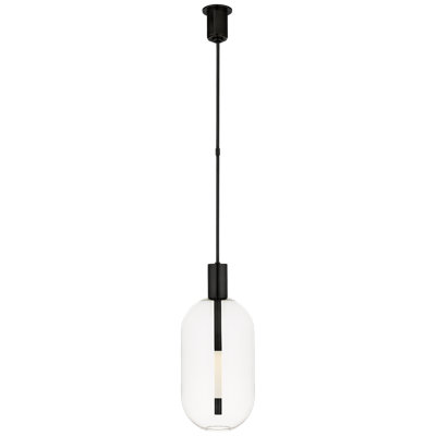 Kelly Wearstler Nye Tall Pendant