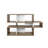 Geometric Bookcase-936668411