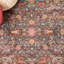 Tapis beige / bleu Crimson 224-663973732