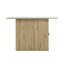 Wood Kitchen Island
