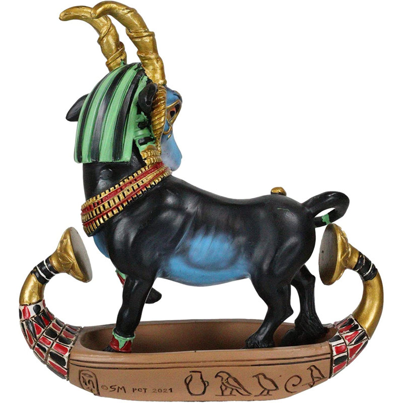 Figurine Durgpal