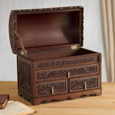 Jewellery Box