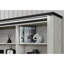 Grand lit beige Avery-76203242