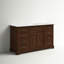 Ensemble de meuble-lavabo simple 60 po Hermes-654709555