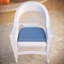 Dining ChairSeat Pad Replacement Cushion – 17.5L x 18.5W x 2D-1306888274