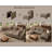 Zendajas 6 - Piece Modular U-Shape Sectional Sofa with Storage-1047247333
