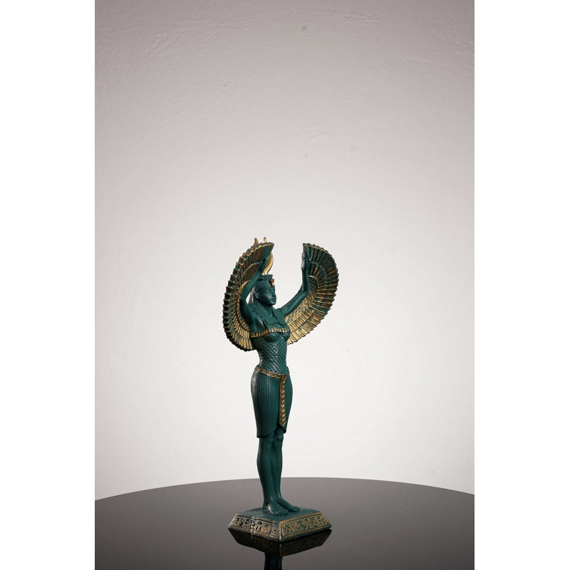 Shorey People Figurines & Sculptures