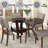5Pcs Dining Room Set