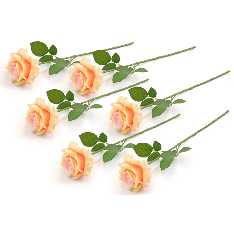 Rose Arrangement, Yellow