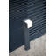 Vachagan Frosted Lamp Post (Full)